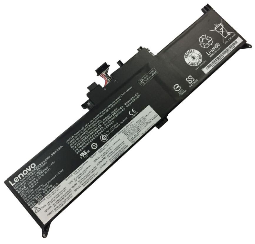 Battery 4 Cell - Warranty: 6M