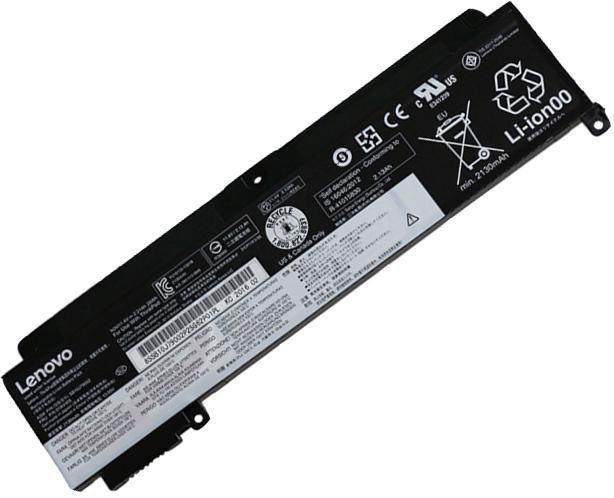 Internal,3c,26Wh,LiIon,PAN - Warranty: 6M