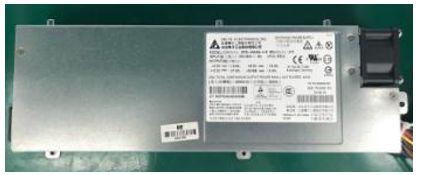 Alimentatore 400 W Non ridondante