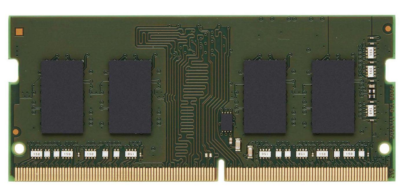 HP 862398-855 memoria 8 GB DDR4 2400 MHz (DDR4 Sodimm 8GB 2400MHz - PC4-17000 1.2v - Warranty 6M)
