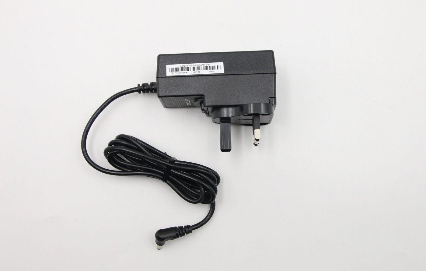 Adattatore CA (20 W 2P)