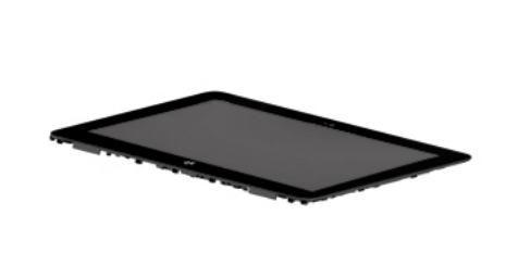 HP 928588-001 ricambio per laptop Display (LCD 11.6 HD BV LED UWVA - 928588-001 Display 29.5 cm - 11.6 HD HP Chromebook x360 11