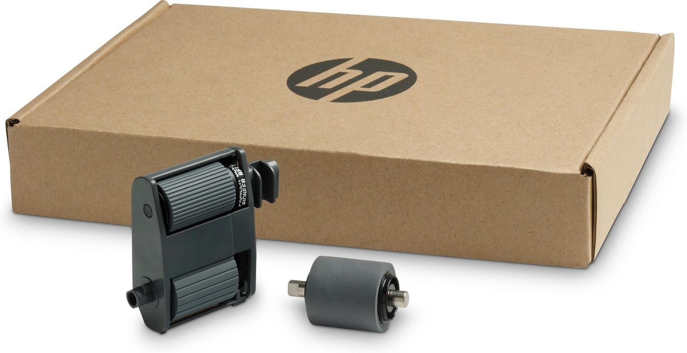 HP 300 ADF Roller Replacement Kit Kit di rulli (Rollers replacement kit - 300 ADF Roller Replacement - Kit Roller kit HP HP Col