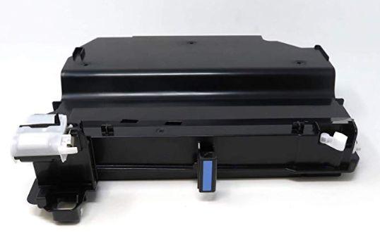 Toner collection/reservoir - LaserJet Toner Collection - Unit Maintenance kit Laser Black China P1B94A 100000 pages - Warranty