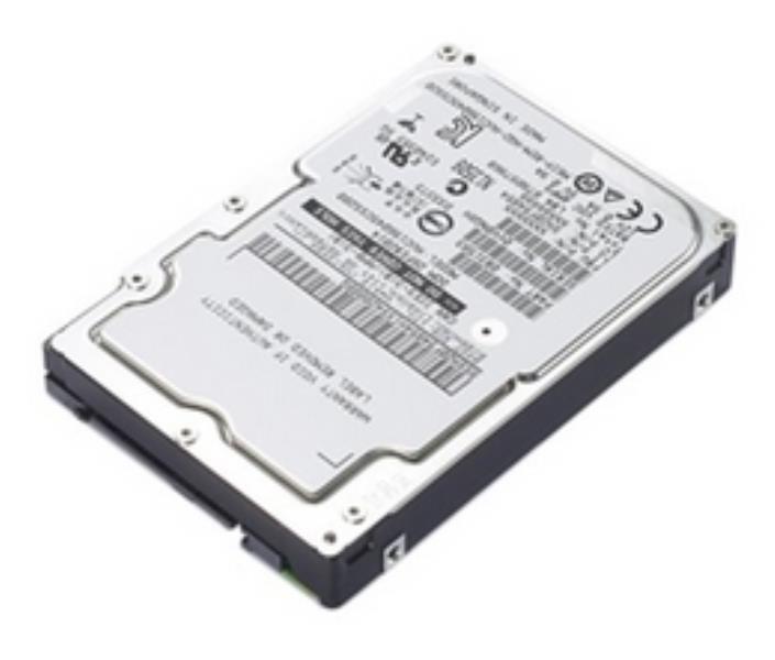 UnitÃƒÂ  SSD SAS da 2,5" da...