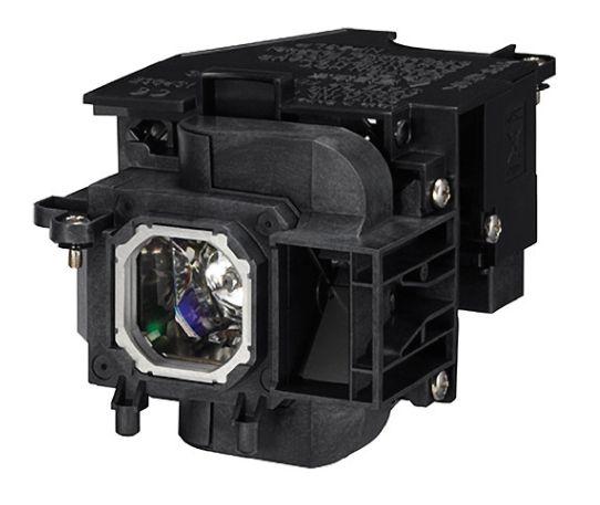 CoreParts ML12388 lampada per proiettore 210 W (Projector Lamp for NEC 210 - Watt 2500 Hours 210 Watt fit - for NEC Projector P