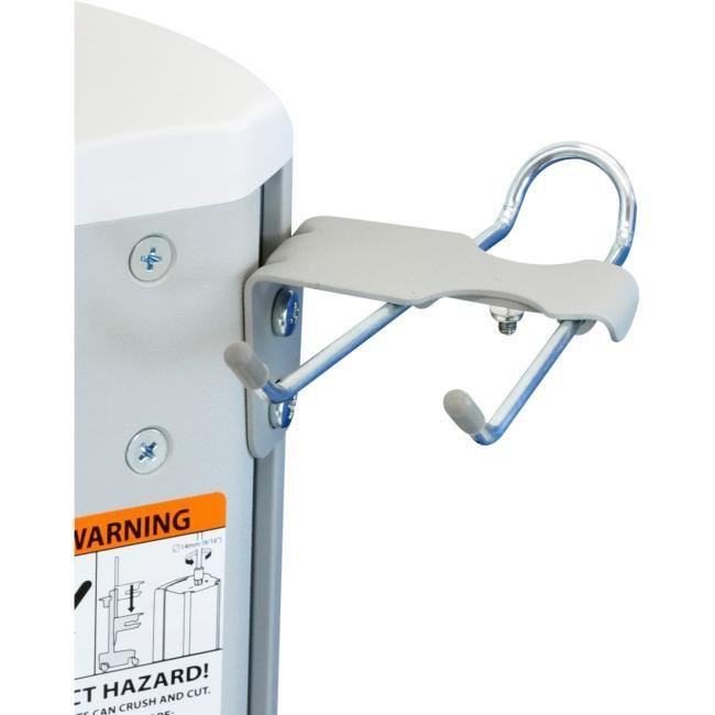 Kit supporto scanner