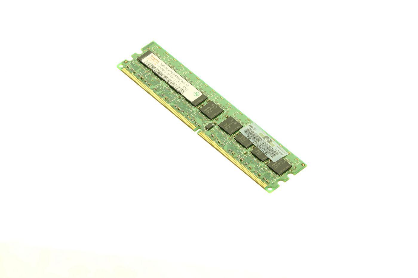 10 GB 667 MHz PC2-5300 ECC