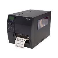 TOSHIBA TEC B -EX4T2 -GS12 -QM -R - Stampante etichetta - Modello termico / trasferimento termico - rotolo (20 cm) - 203 dpi -
