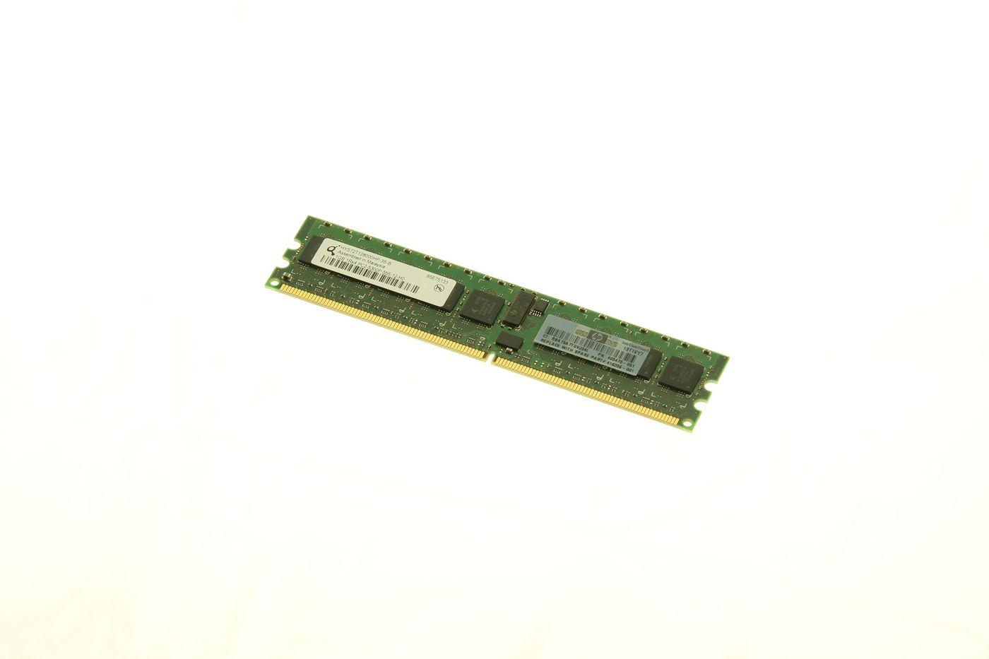 DDR2 PC2-5300 da 1 GB