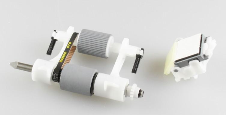 CoreParts MSP6990 parte di ricambio per la stampa 1 pz (ADF Maintenance Kit - Pages 90K - HP LaserJet 4345mfp M4345mfp - Warran