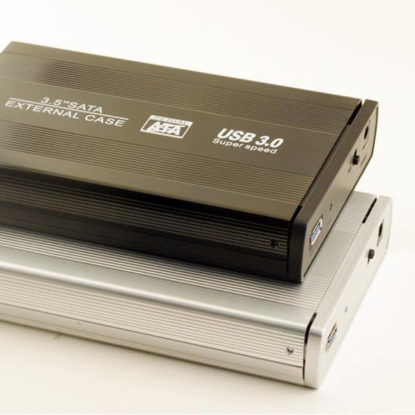 USB 3.0 da 1TB 3,5" 7200...
