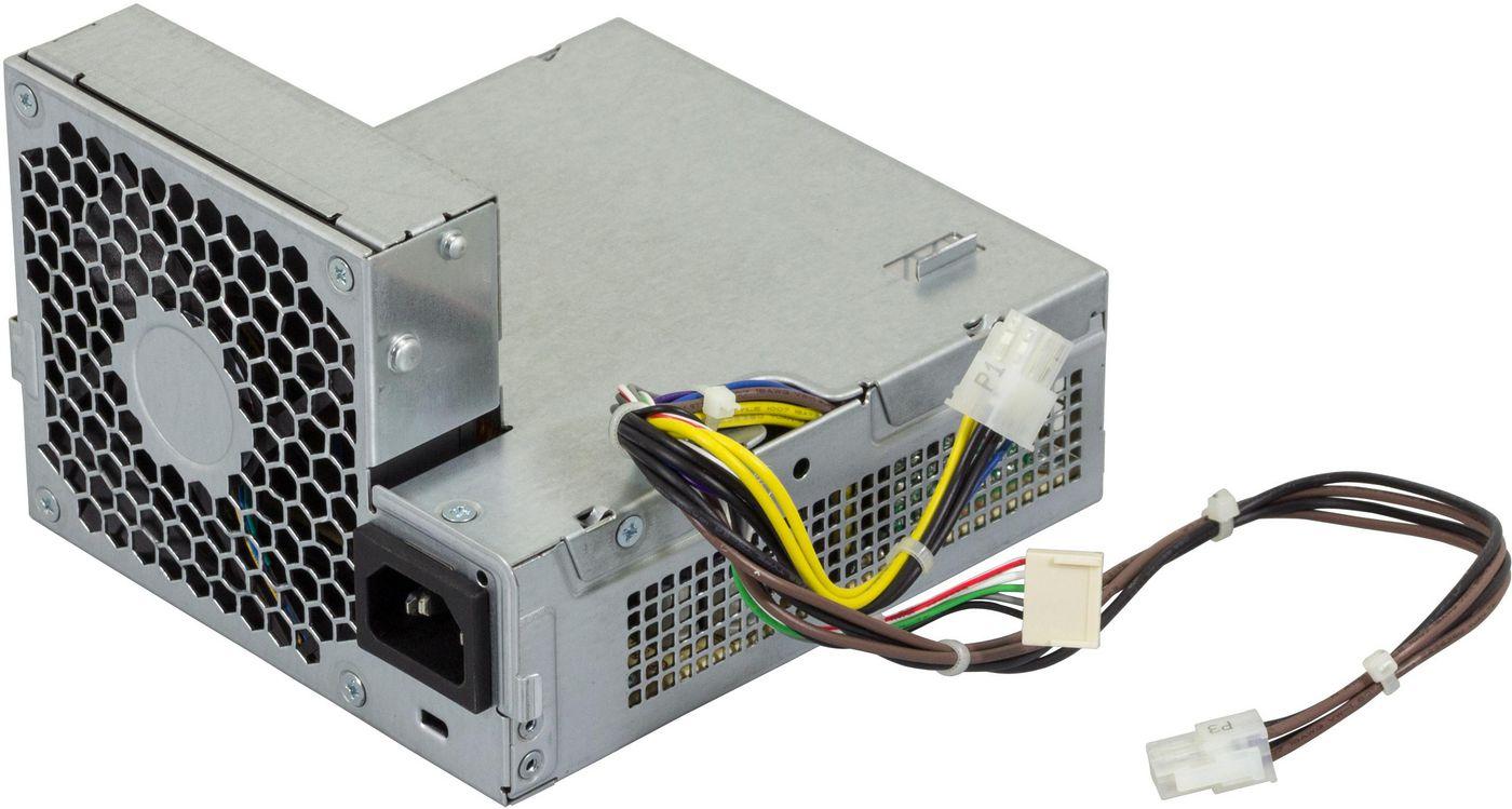 ALIMENTAZIONE 240W