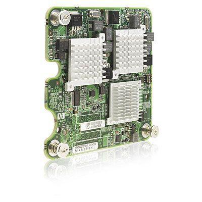 Porta quadrupla PCI Express NC325m