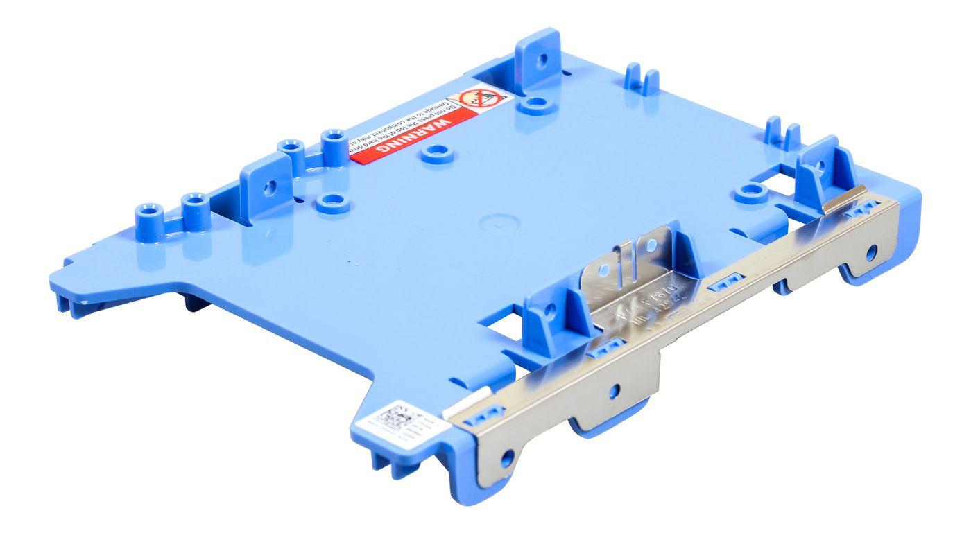 Staffa per HDD Caddy 25...
