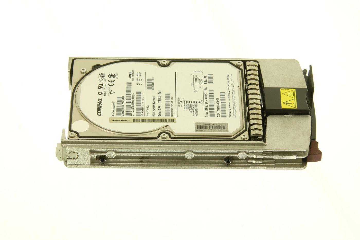 Ultra3 collegabile da 91 GB...