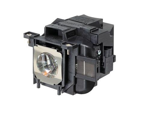 CoreParts ML12107 lampada per proiettore 200 W (Projector Lamp for Epson 200 - Watt 200 Watt 4000 Hours fit - for Epson Project