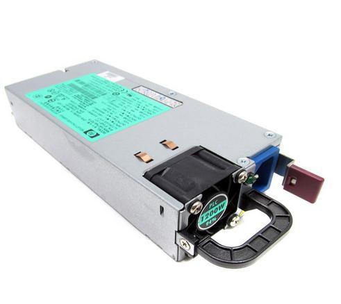 Alimentazione 1200W