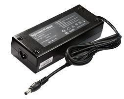 ASUS 0A001-00042100 adattatore e invertitore Interno 65 W Nero (Power Adaptor 65W 19V 3 Pin - 0A001-00042100 Indoor 19 V - 65 W