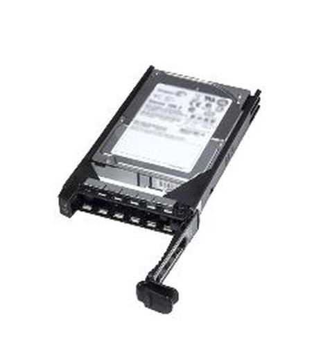 DELL 1.2TB SAS 2.5" 1,2 TB