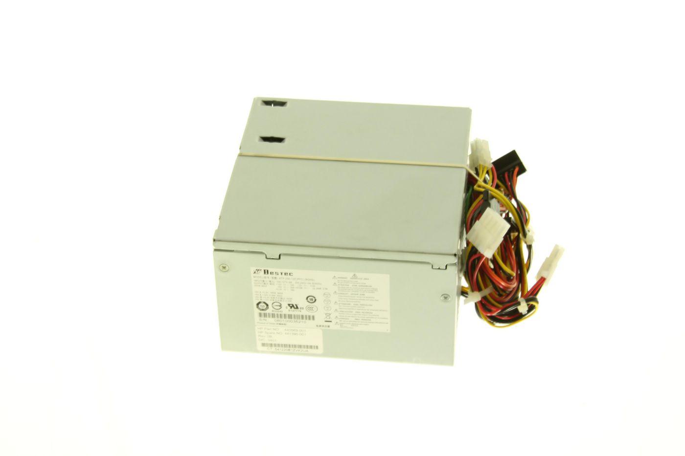 Alimentazione 115-230VAC 250