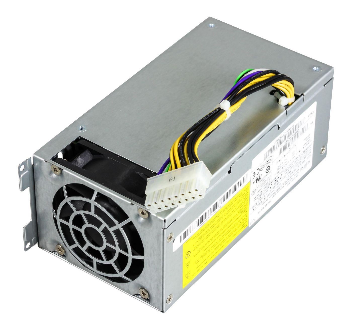 Power Supply 250W 85 LC - S26113-E611-V50-1 250 W 100 - - 240 V 280 W 50 - 60 Hz 4 A 2 A - Warranty 3M