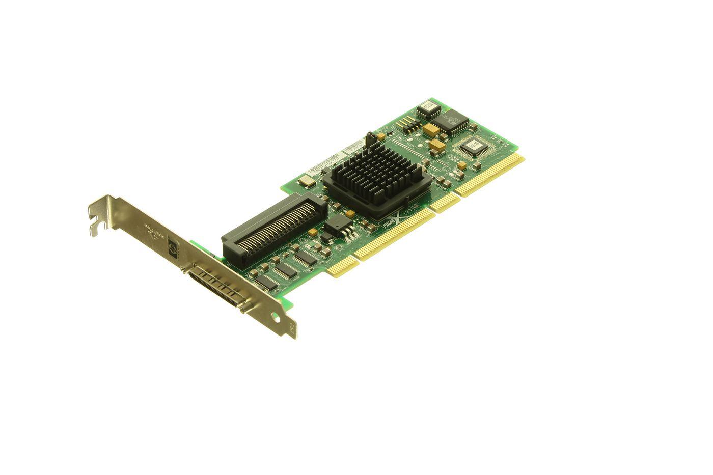 BD LSI20320 1CH SCSI320