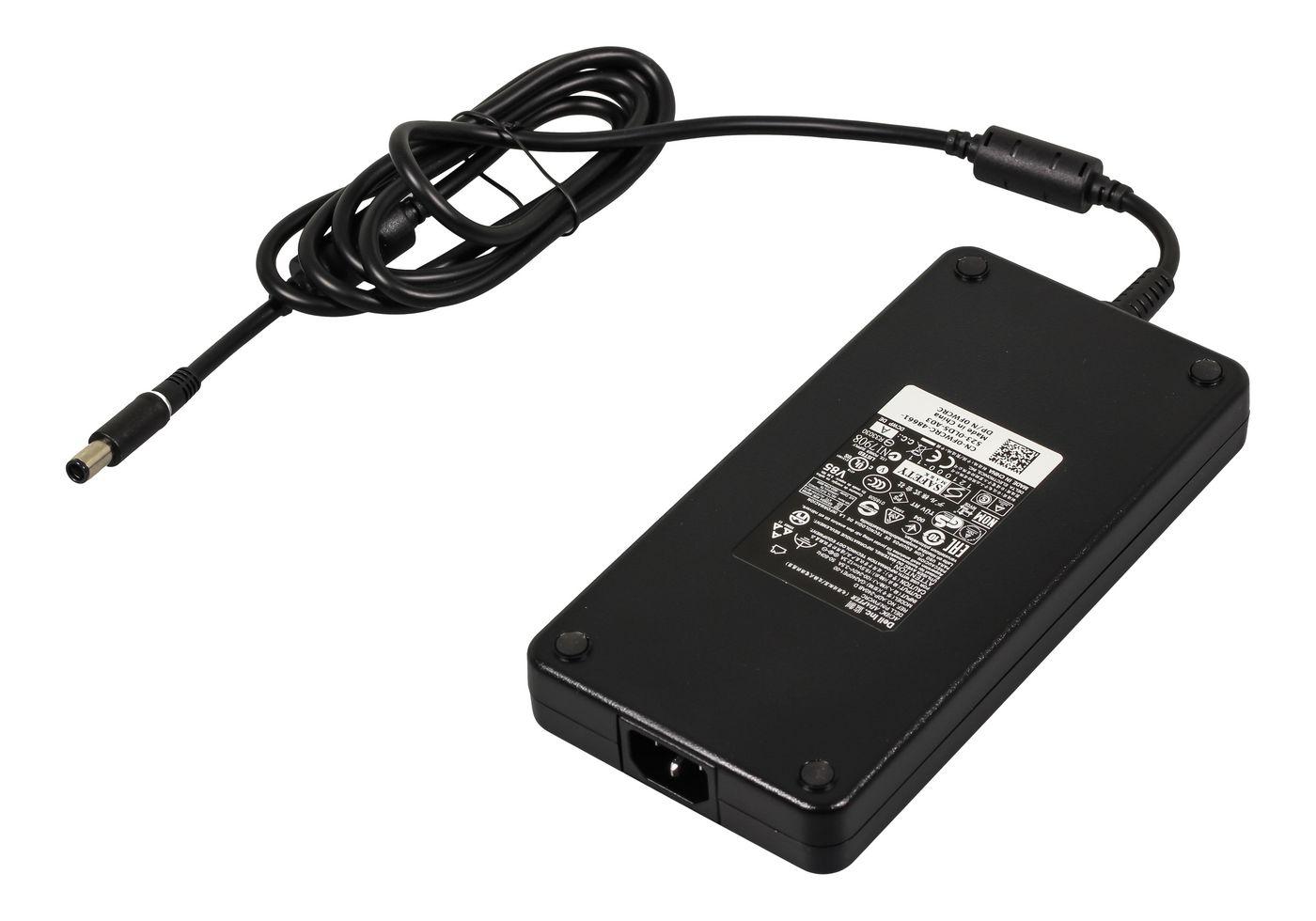 DELL AC Adapter 210W...