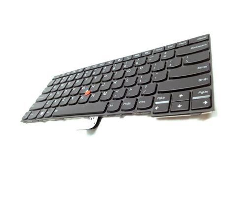 Lenovo 04X0113 ricambio per notebook Tastiera