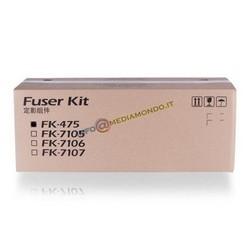 Fuser Kit - Warranty 12M