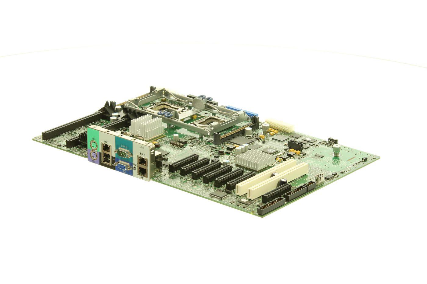 Scheda di sistema ML370G5 doppia