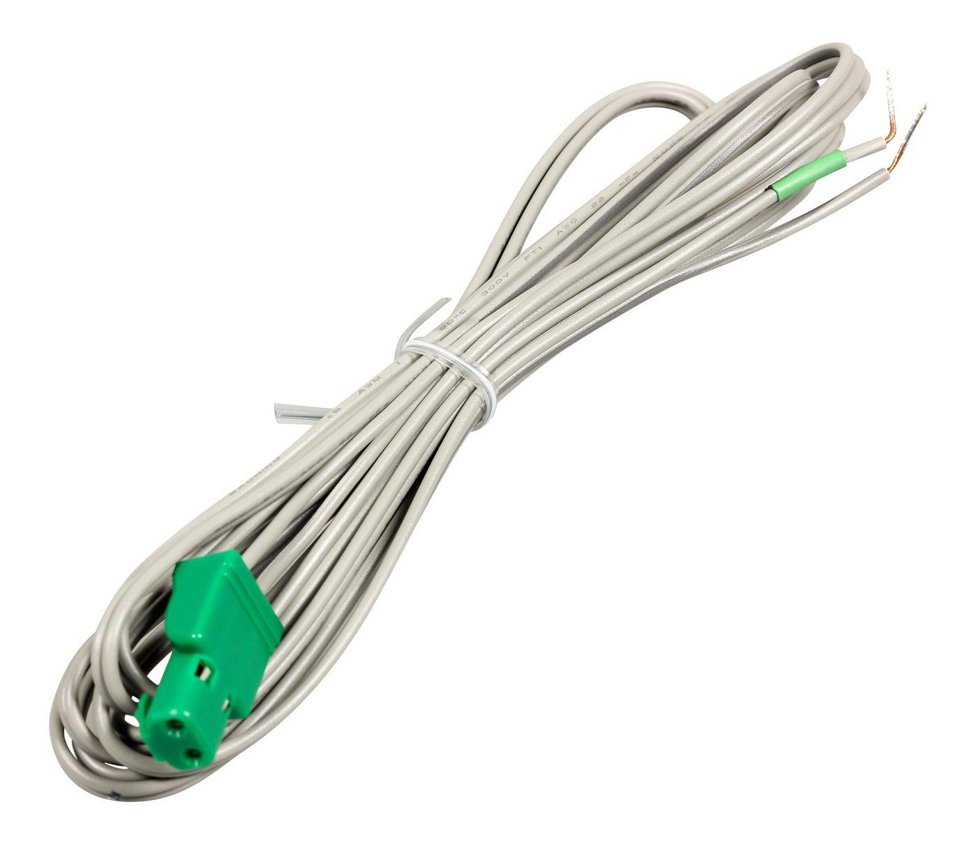 Cable With Connector Speaker - Warranty 6M