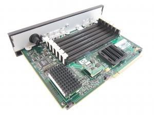 Scheda di memoria 6 slot DDR2