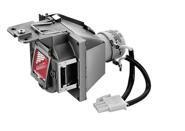 CoreParts ML12402 lampada per proiettore 330 W (Projector Lamp for BenQ 350 - Watt 3500 Hours 350 Watt fit - for BenQ Projector