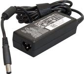 AC Adapter 65W 19.5V 3 - Pin 7.4mm C6 Power Cord - Not incl. - Warranty 3M