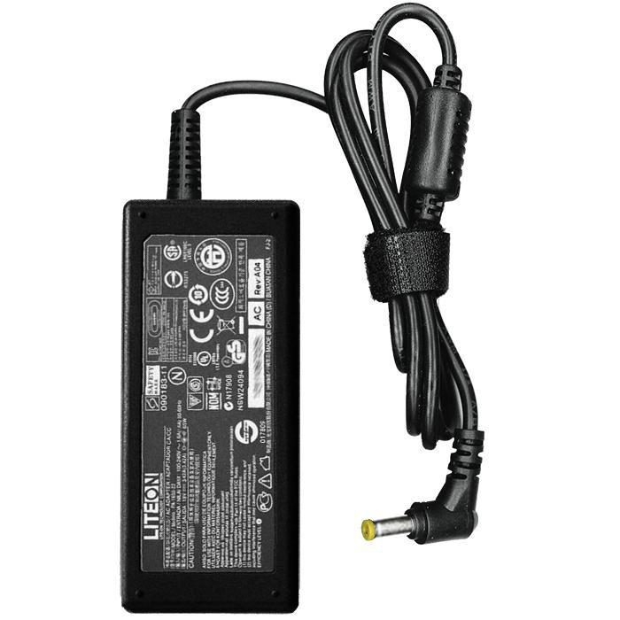 ACER AC Adattatore 65W...