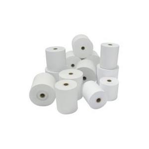Zebra Z-Select 2000D Kvitteringspapir (8 cm x 250 m) Termo transfer