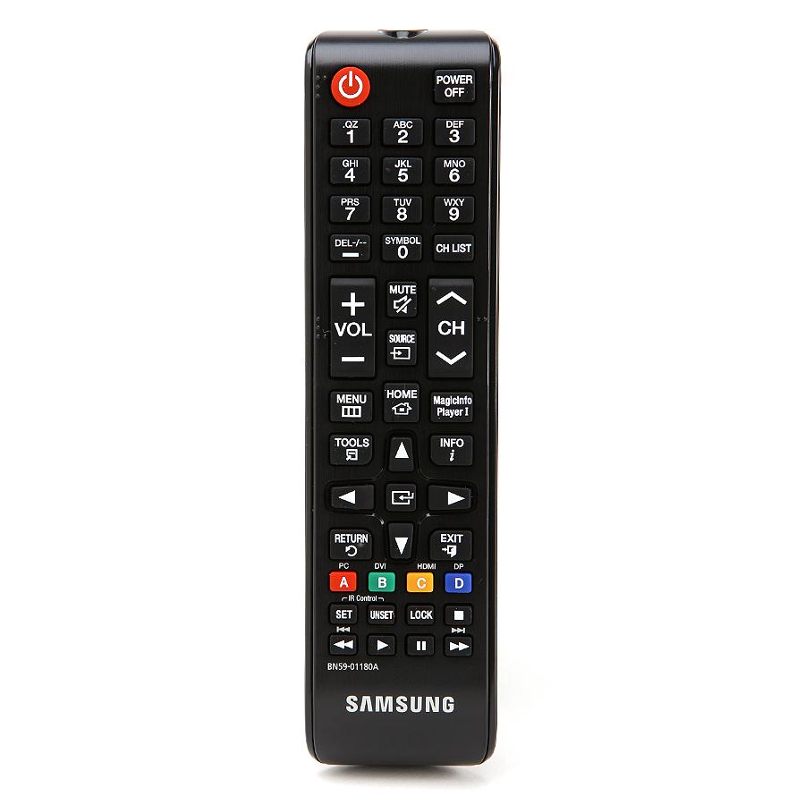 Samsung BN59-01180A telecomando TV Pulsanti