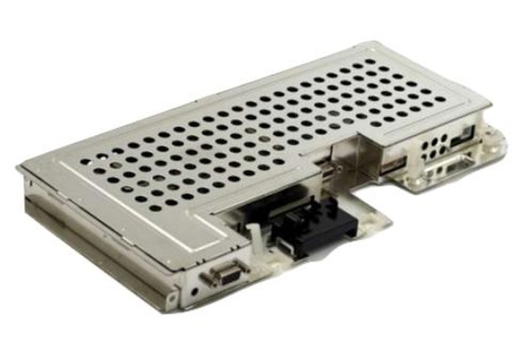 HP CC454-60002 Scheda del...