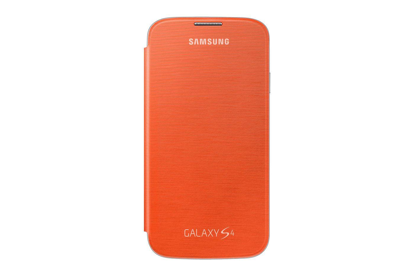 Samsung Flip Cover custodia...