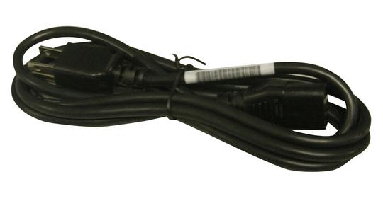 HP 350055-021 cavo di alimentazione Nero
