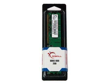 DDR2 PC2 6400 2 GB