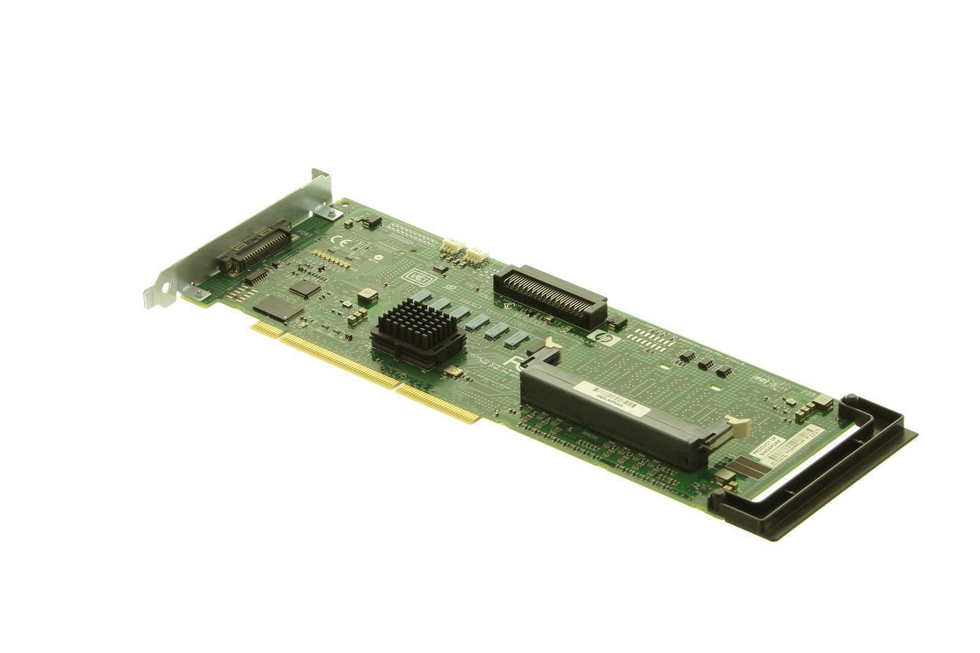 HP SmartArray 642...