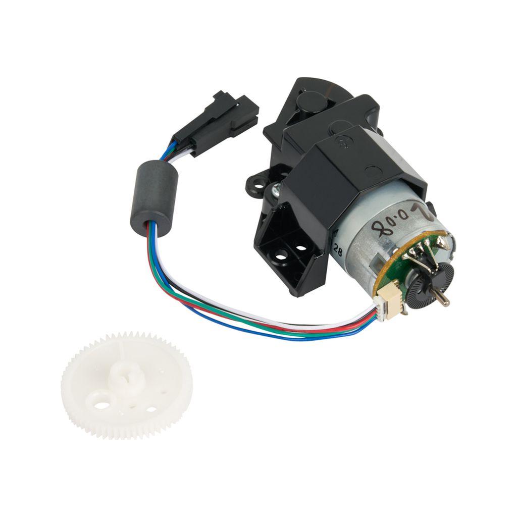 Valvole motore modulo Mercury Sv