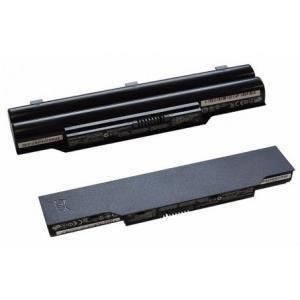 Fujitsu - Batteria per laptop - Ione di litio - 6 celle - 4400 mAh - Nero - per Lifebook A512 A532 AH502 AH512 AH532 AH532/GFX