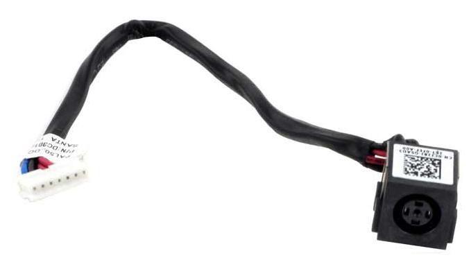 DELL GRM3D ricambio per notebook Cavo (Cable SATA DC-In L321X - GRM3D Cable DELL XPS L321X - Warranty 6M)