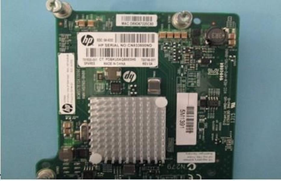 HP FlexFabric 10Gb2
