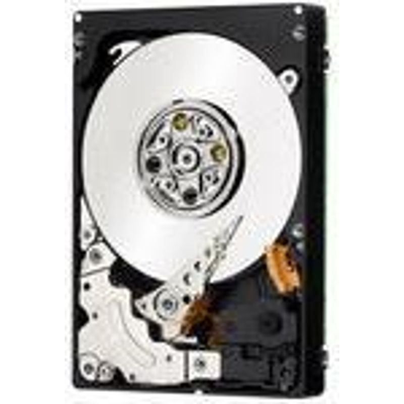 1TB SAS 7200 RPM 6GB 2,5