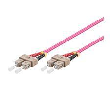 SC/UPC-SC/UPC 1m OM4
