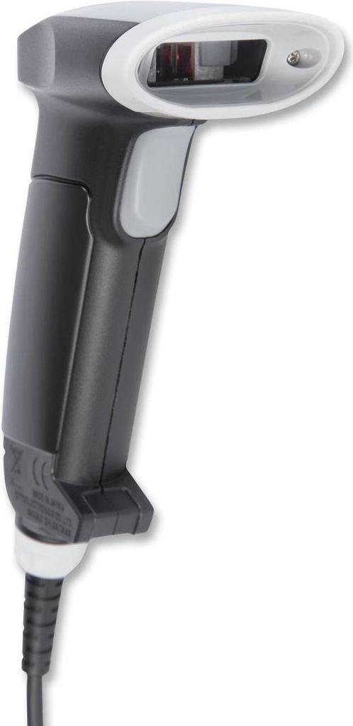 Opticon OPR-3201 - Lettore di codici a barre - dispositivo portatile - 100 scansioni/sec. - decodificato - USB